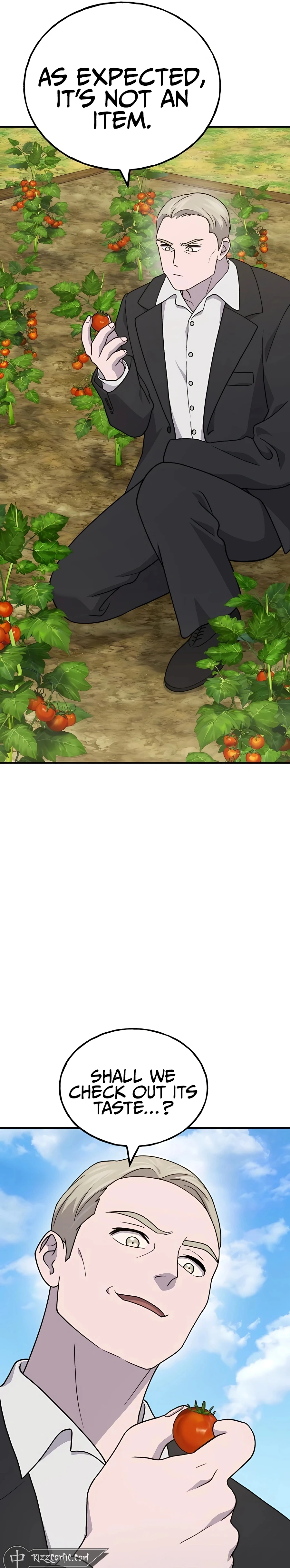 The Top Dungeon Farmer Chapter 38 — Page 37