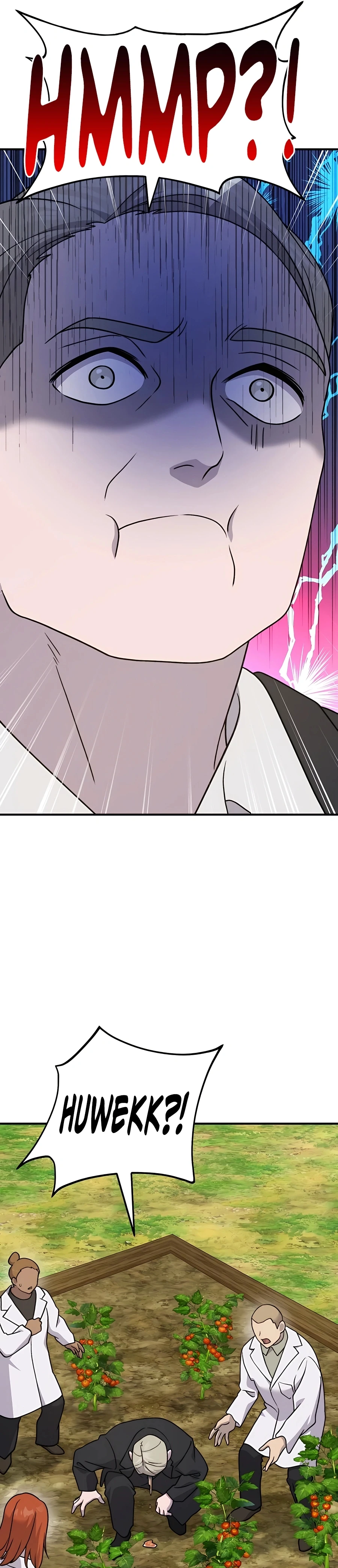 The Top Dungeon Farmer Chapter 38 — Page 39