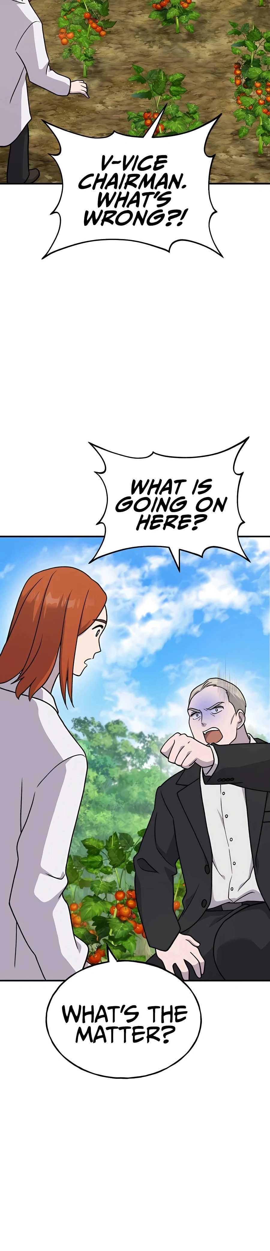 The Top Dungeon Farmer Chapter 38 — Page 40