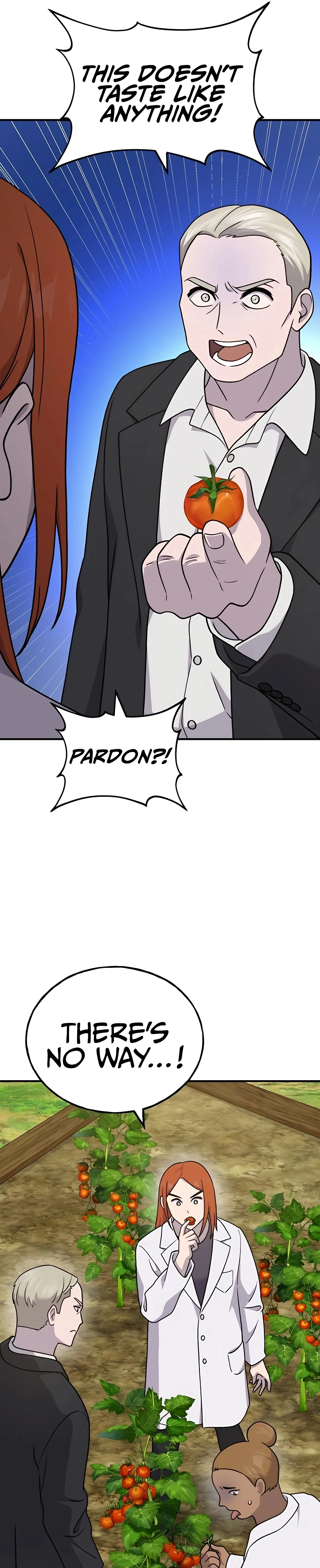 The Top Dungeon Farmer Chapter 38 — Page 41