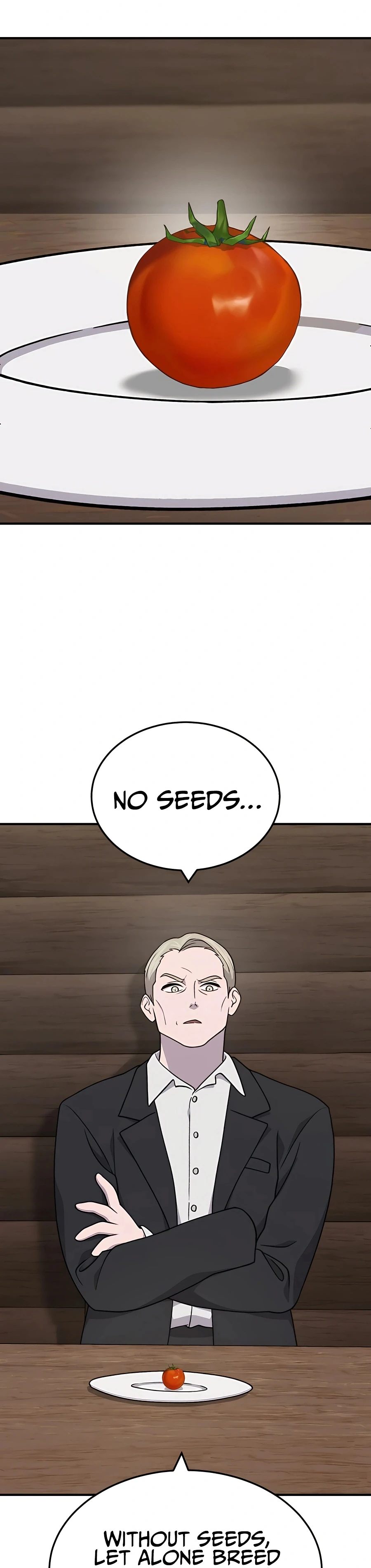 The Top Dungeon Farmer Chapter 39 — Page 2