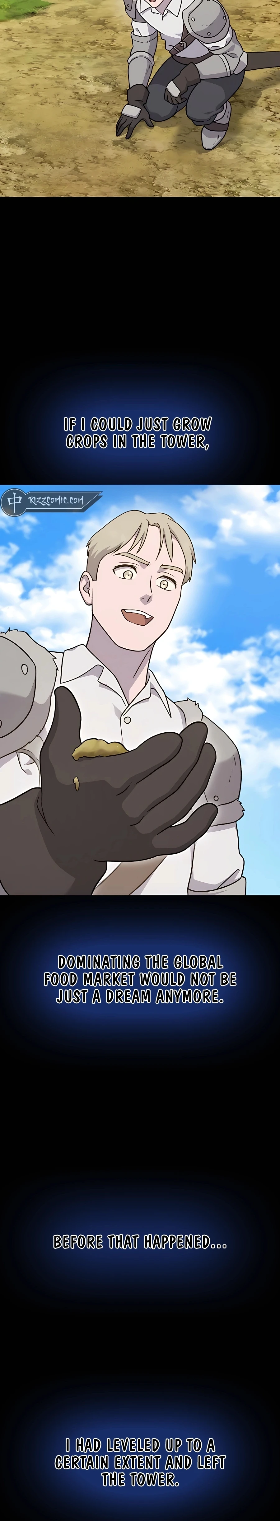 The Top Dungeon Farmer Chapter 39 — Page 7