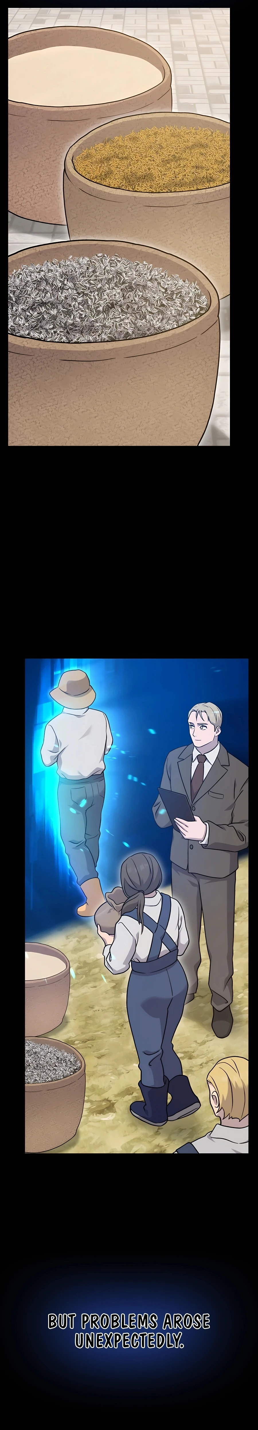 The Top Dungeon Farmer Chapter 39 — Page 9