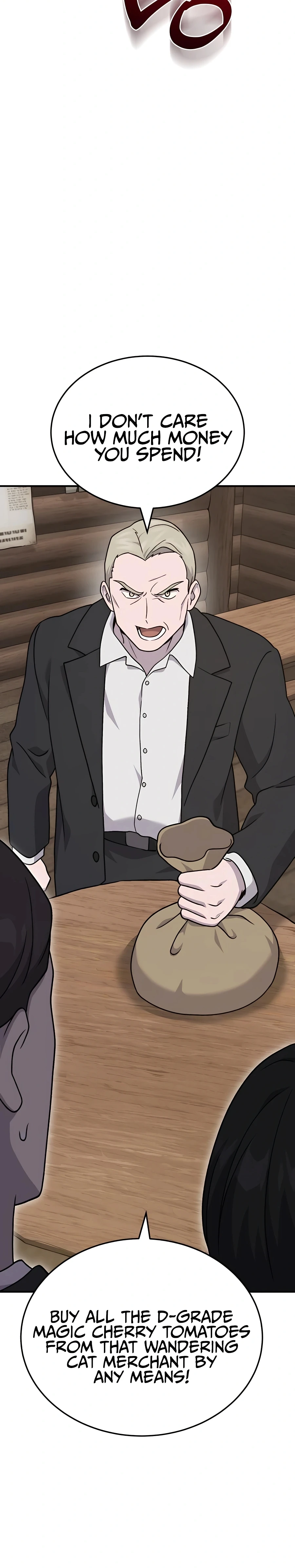 The Top Dungeon Farmer Chapter 39 — Page 19