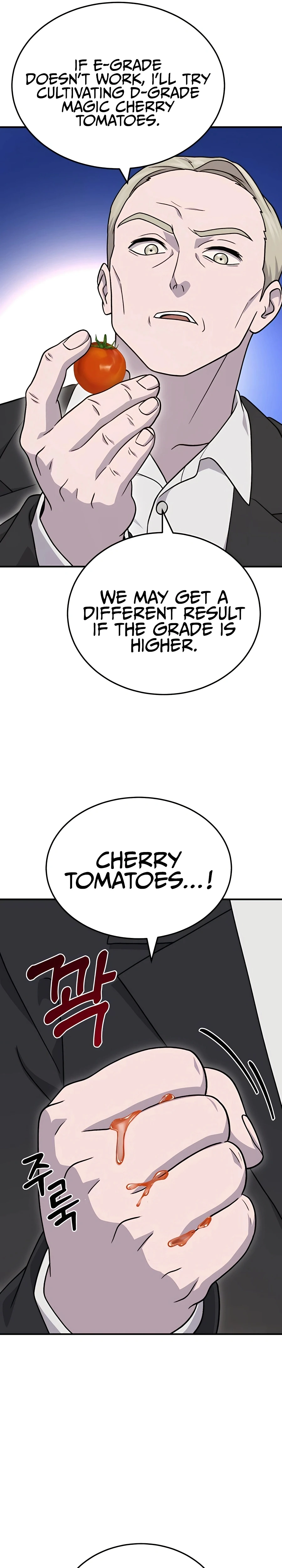 The Top Dungeon Farmer Chapter 39 — Page 20