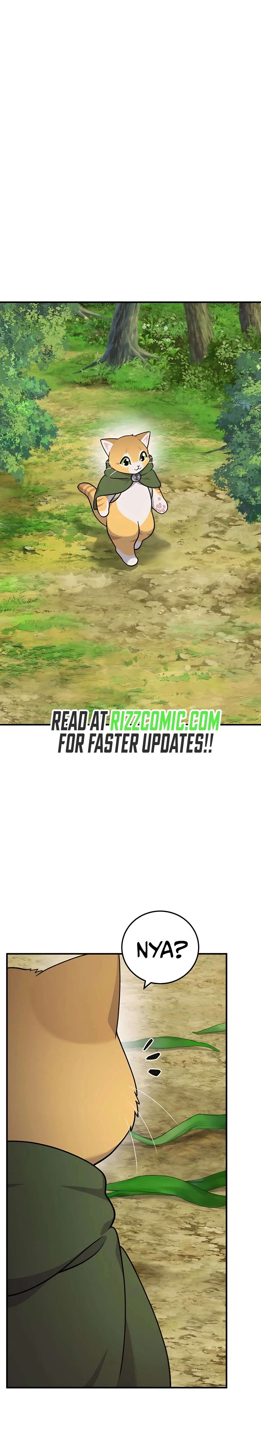 The Top Dungeon Farmer Chapter 39 — Page 22