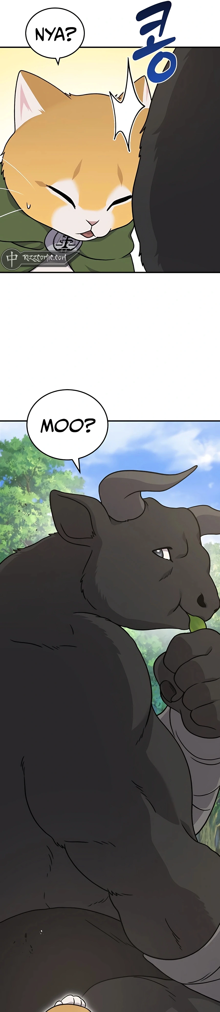 The Top Dungeon Farmer Chapter 39 — Page 24