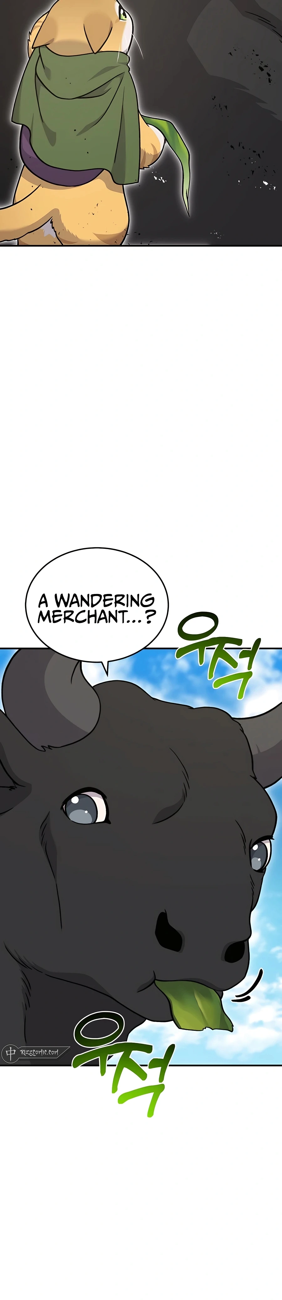 The Top Dungeon Farmer Chapter 39 — Page 25