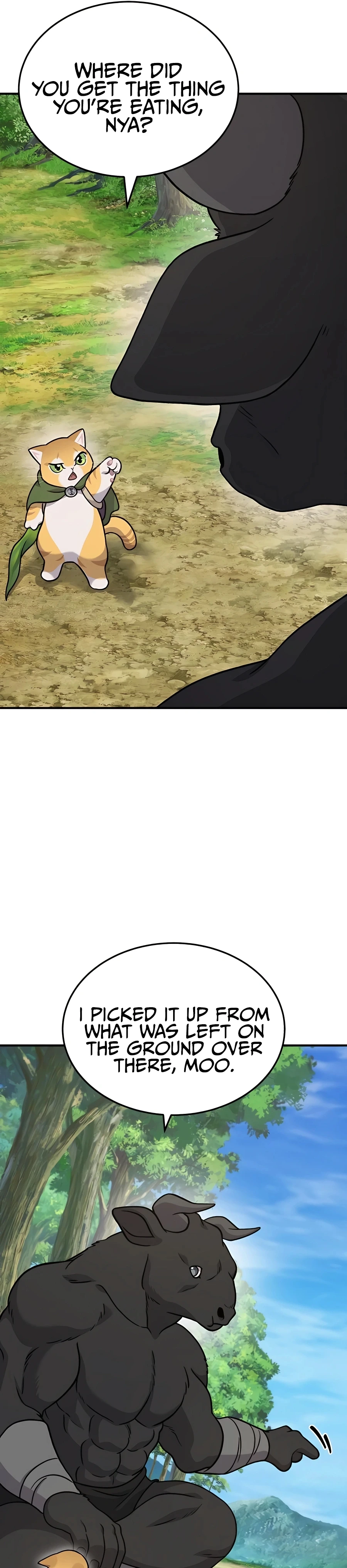 The Top Dungeon Farmer Chapter 39 — Page 26