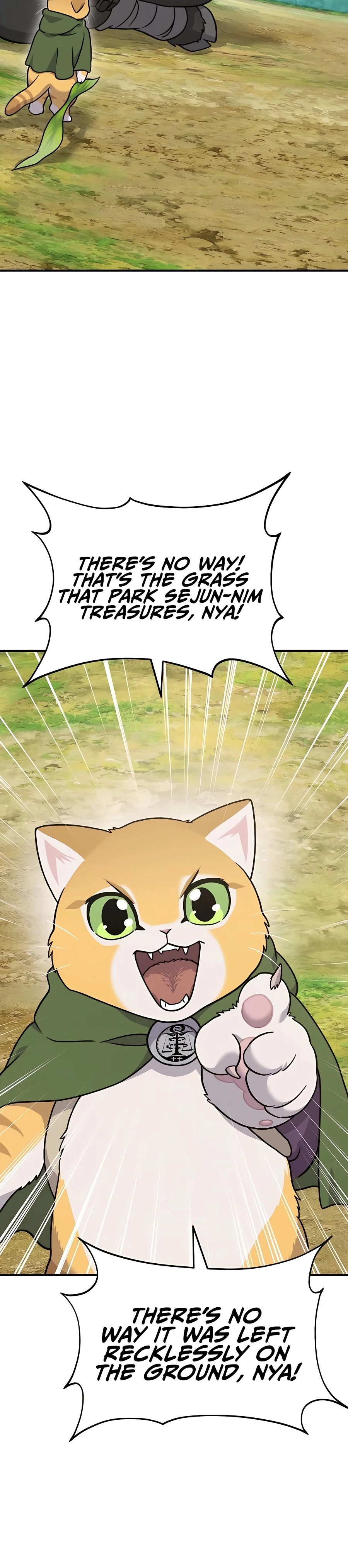 The Top Dungeon Farmer Chapter 39 — Page 27