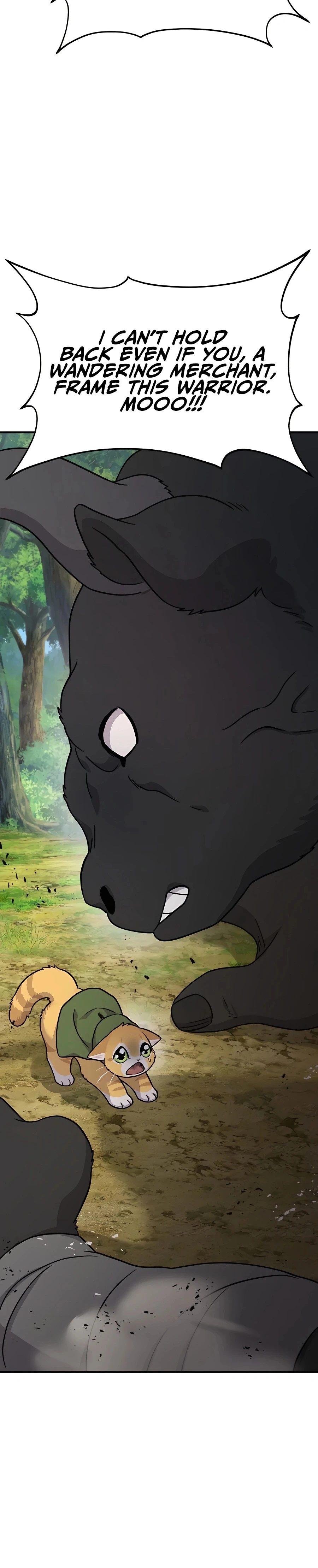 The Top Dungeon Farmer Chapter 39 — Page 31