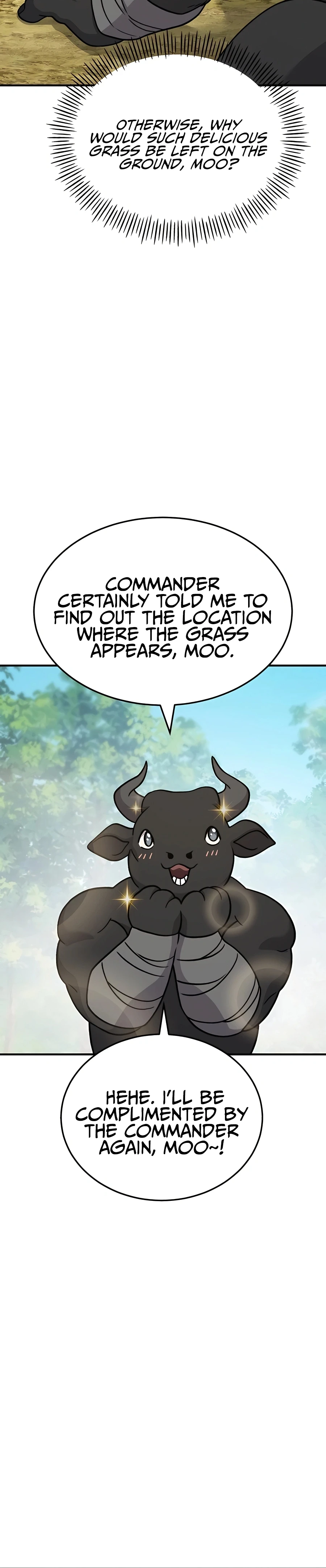 The Top Dungeon Farmer Chapter 39 — Page 35