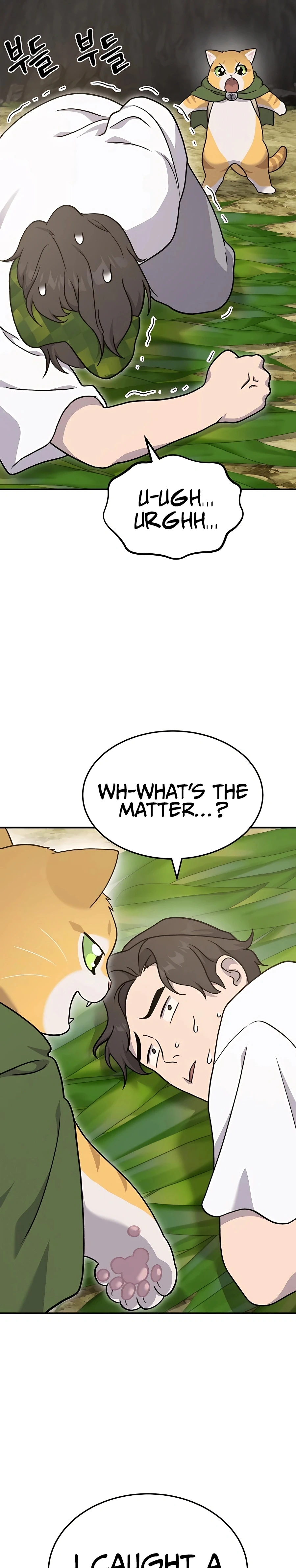 The Top Dungeon Farmer Chapter 39 — Page 38