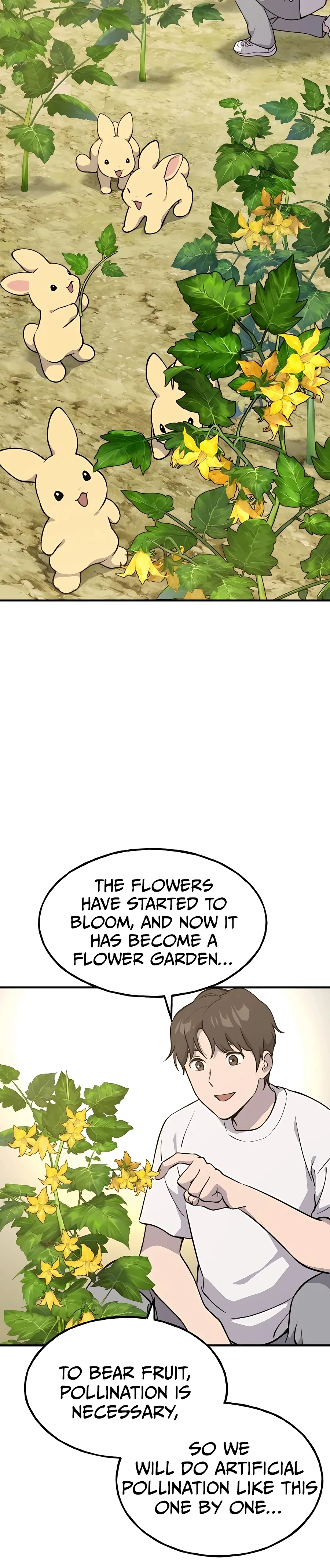 The Top Dungeon Farmer Chapter 4 — Page 18
