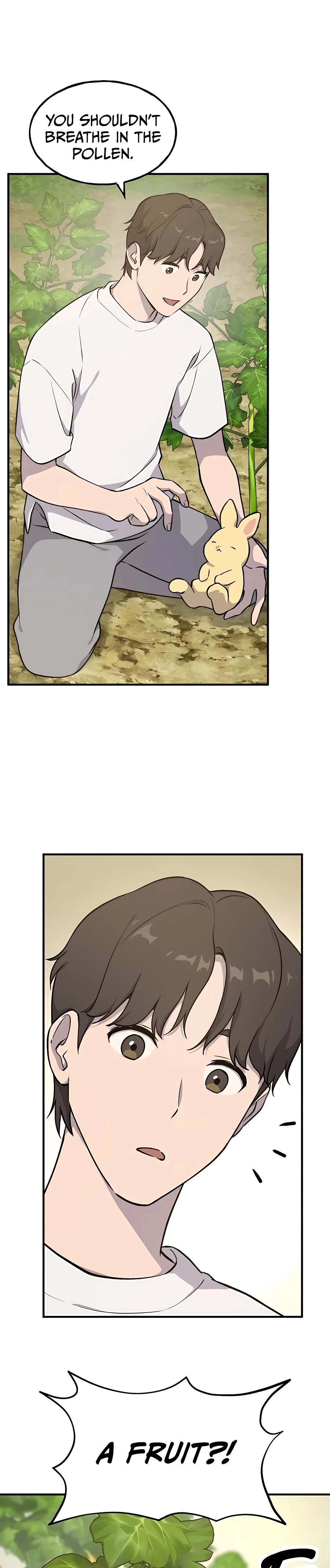 The Top Dungeon Farmer Chapter 4 — Page 21