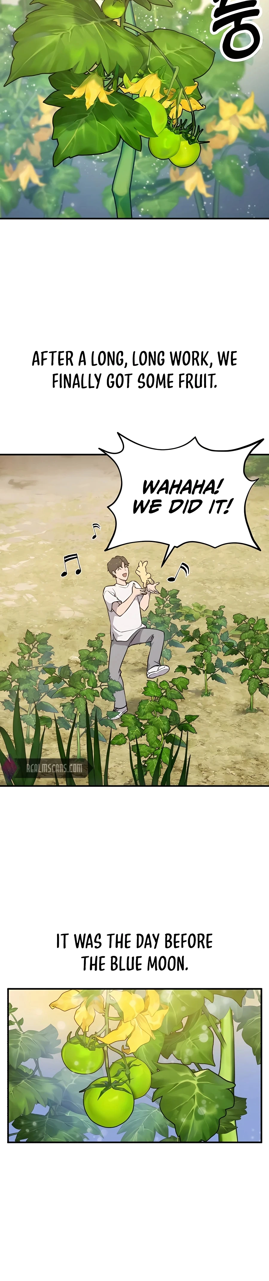 The Top Dungeon Farmer Chapter 4 — Page 22