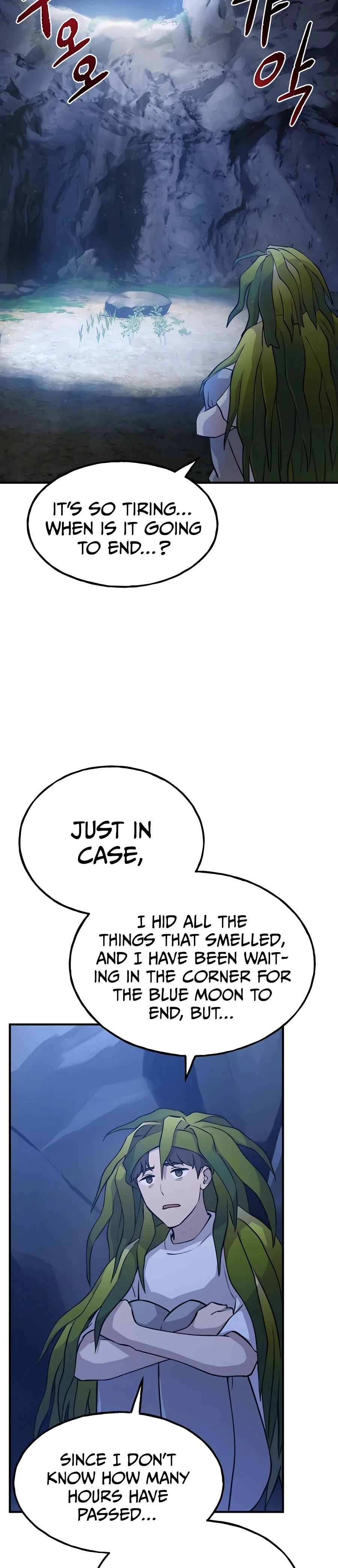The Top Dungeon Farmer Chapter 4 — Page 27