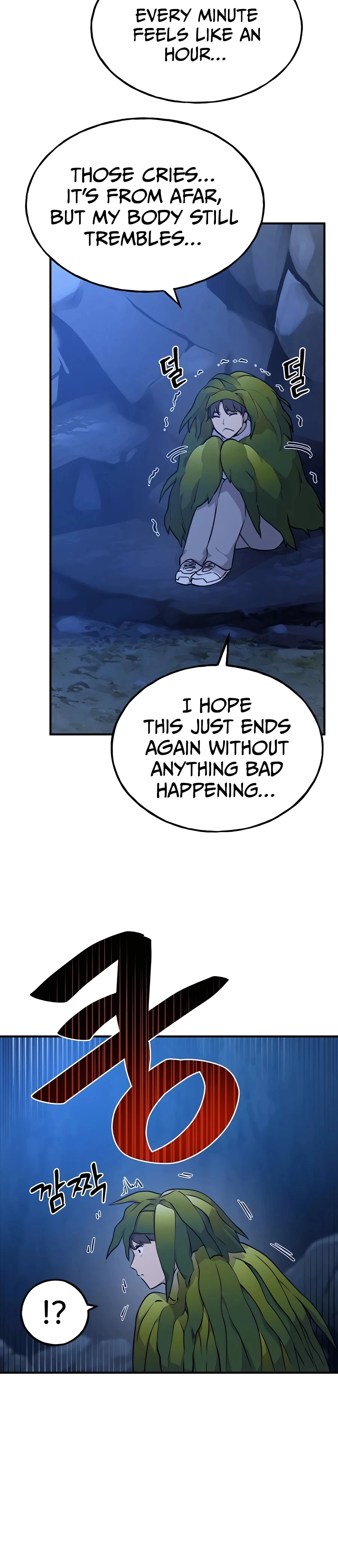 The Top Dungeon Farmer Chapter 4 — Page 28