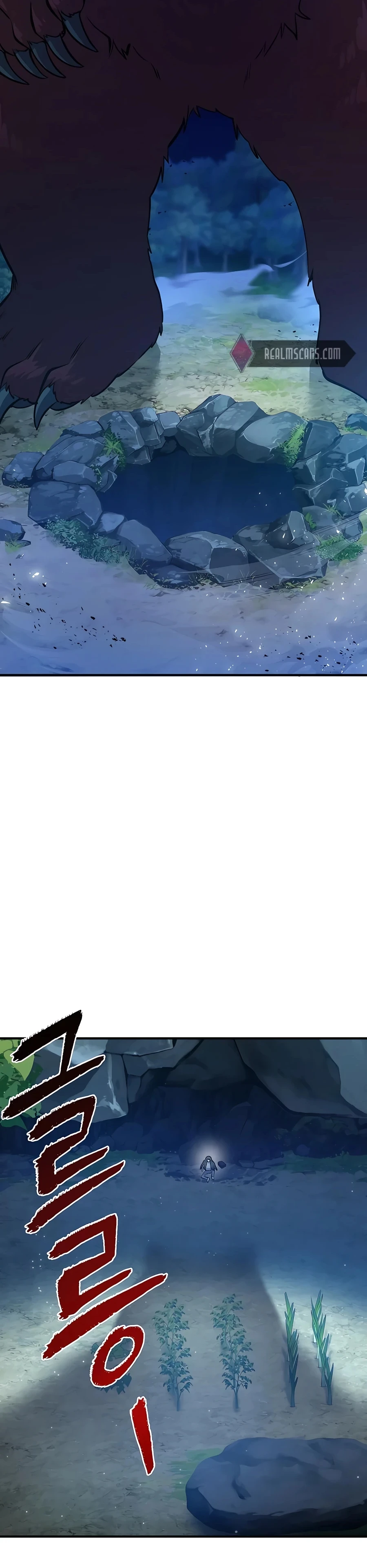 The Top Dungeon Farmer Chapter 4 — Page 32