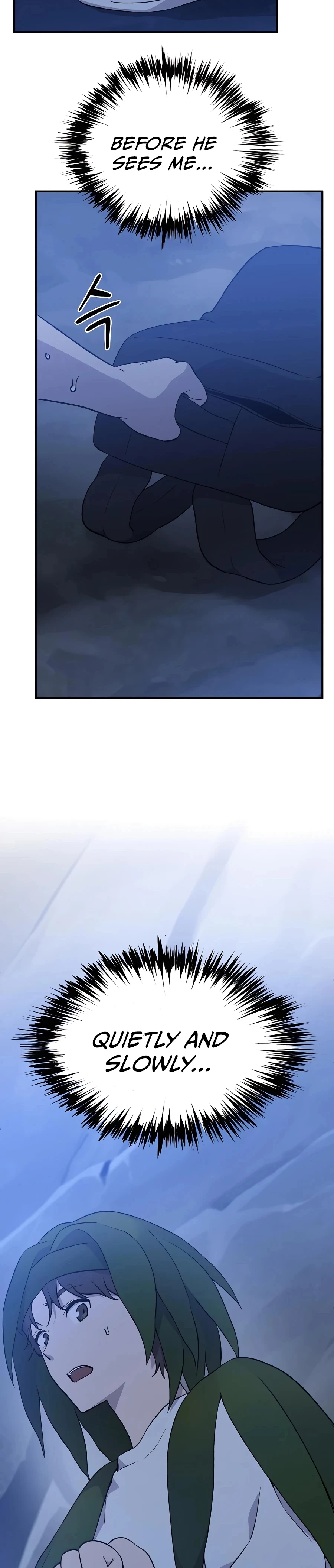 The Top Dungeon Farmer Chapter 4 — Page 35