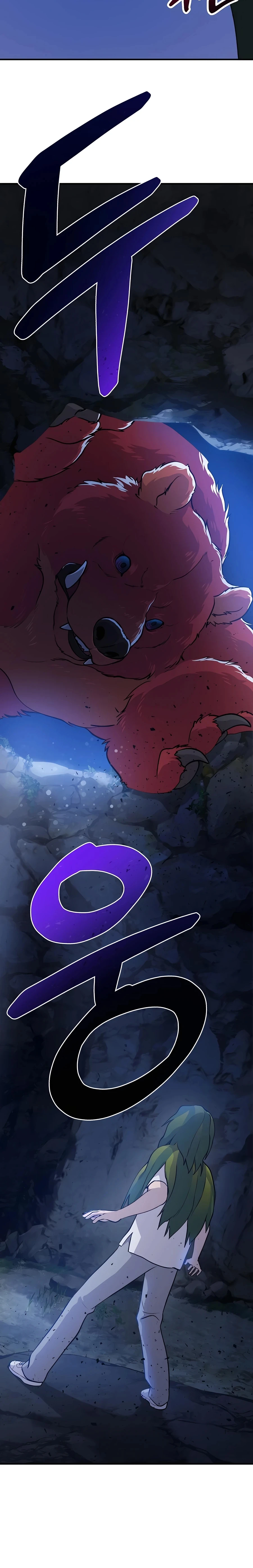 The Top Dungeon Farmer Chapter 4 — Page 38