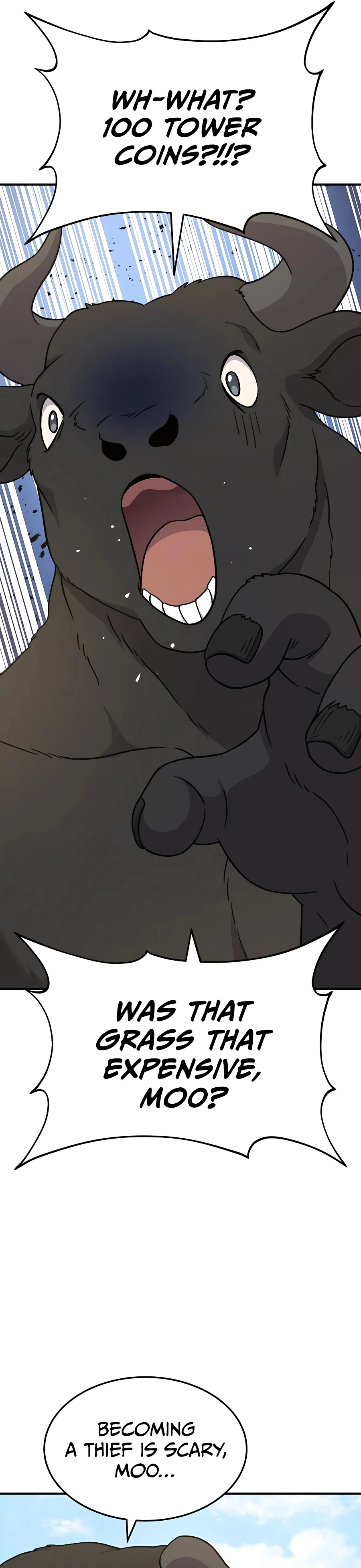 The Top Dungeon Farmer Chapter 40 — Page 3