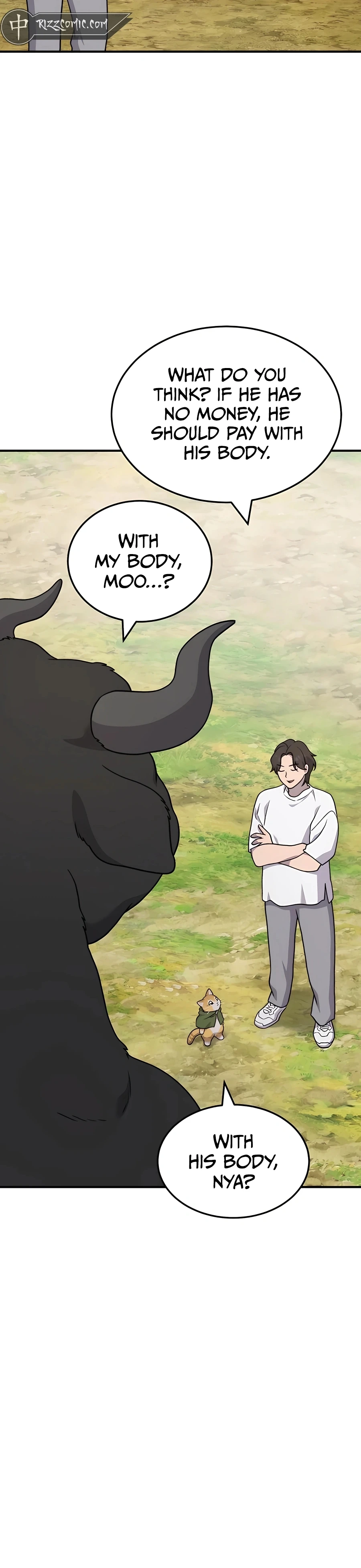 The Top Dungeon Farmer Chapter 40 — Page 5