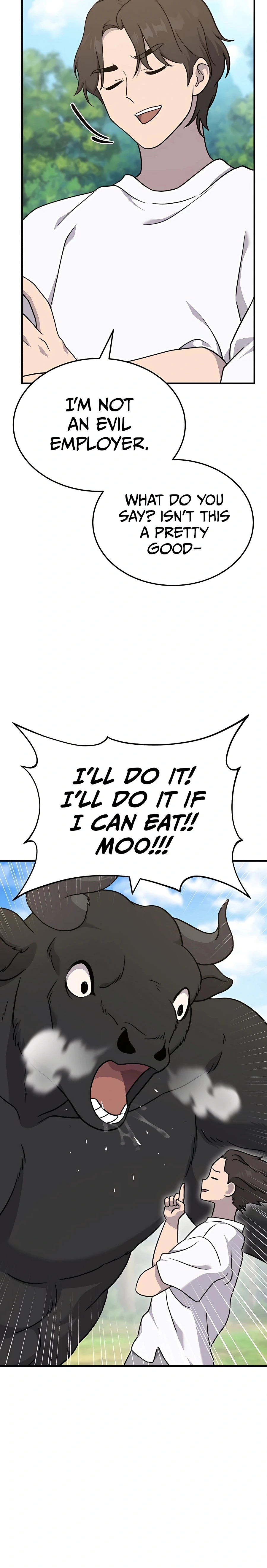 The Top Dungeon Farmer Chapter 40 — Page 7