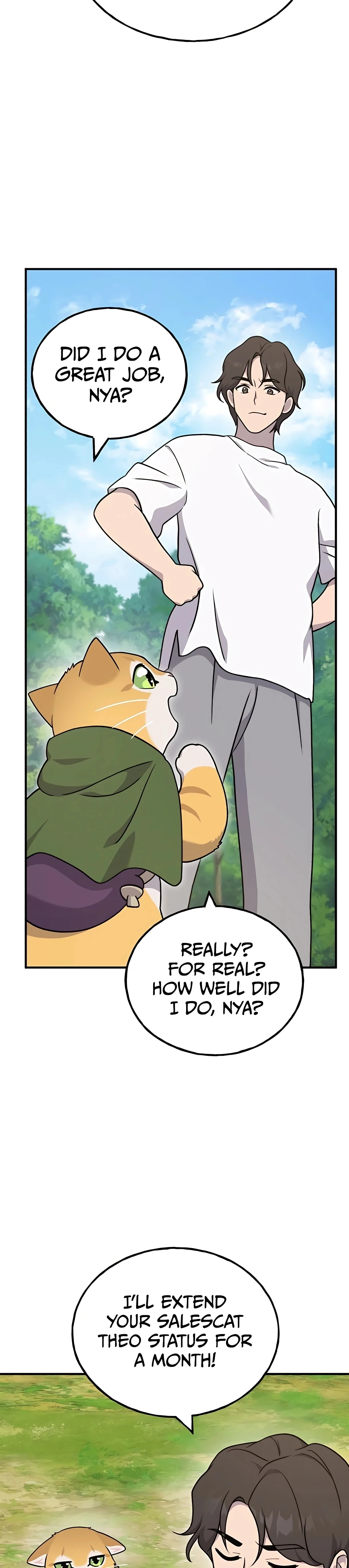 The Top Dungeon Farmer Chapter 40 — Page 12