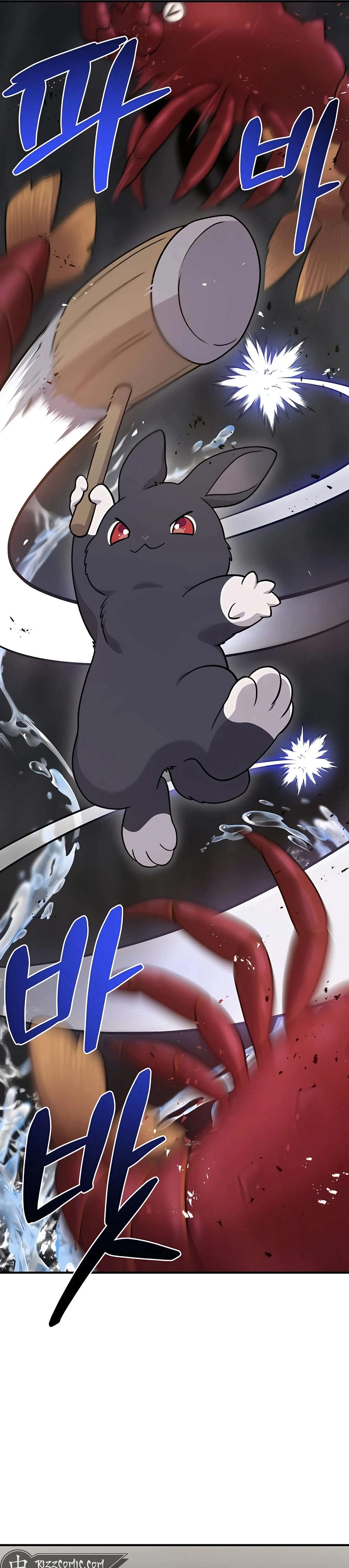 The Top Dungeon Farmer Chapter 40 — Page 16