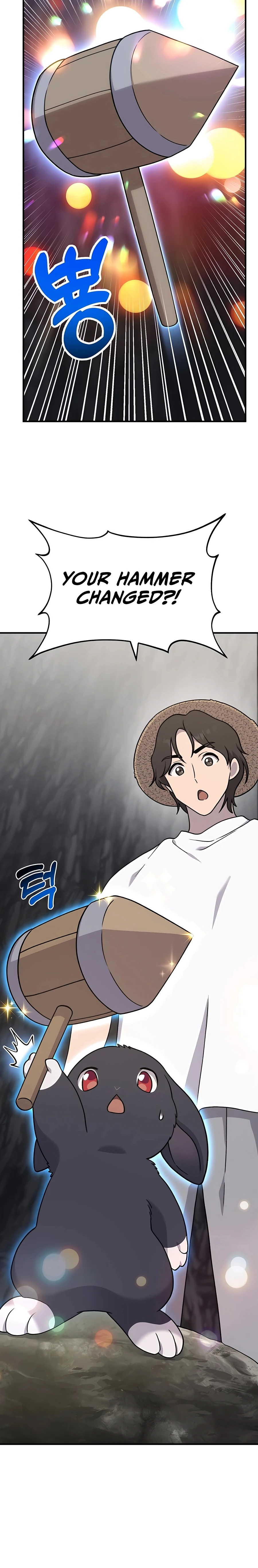 The Top Dungeon Farmer Chapter 40 — Page 20