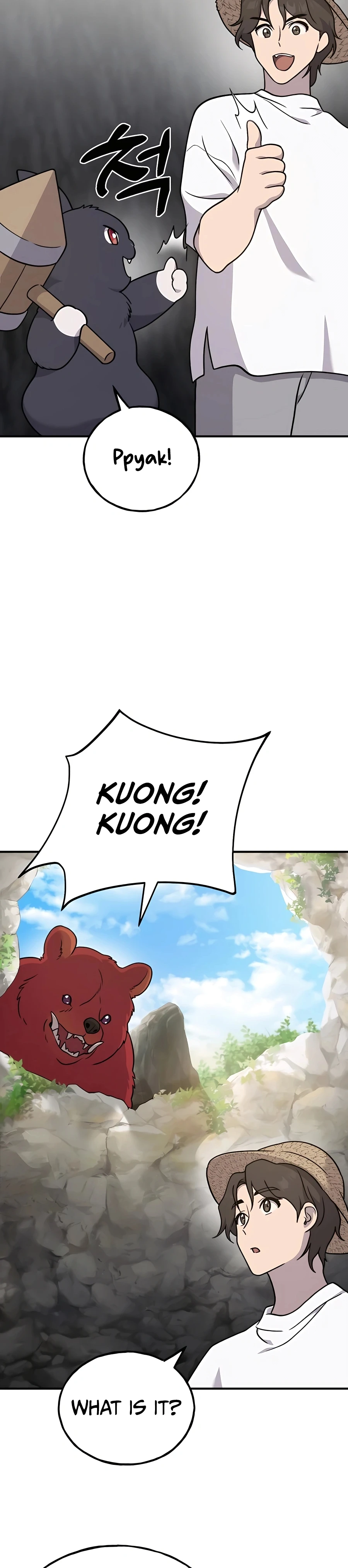 The Top Dungeon Farmer Chapter 40 — Page 22