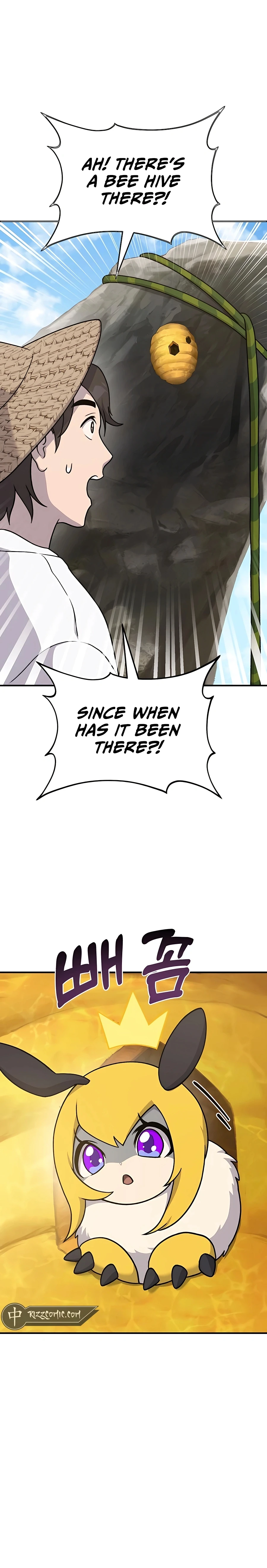The Top Dungeon Farmer Chapter 40 — Page 24