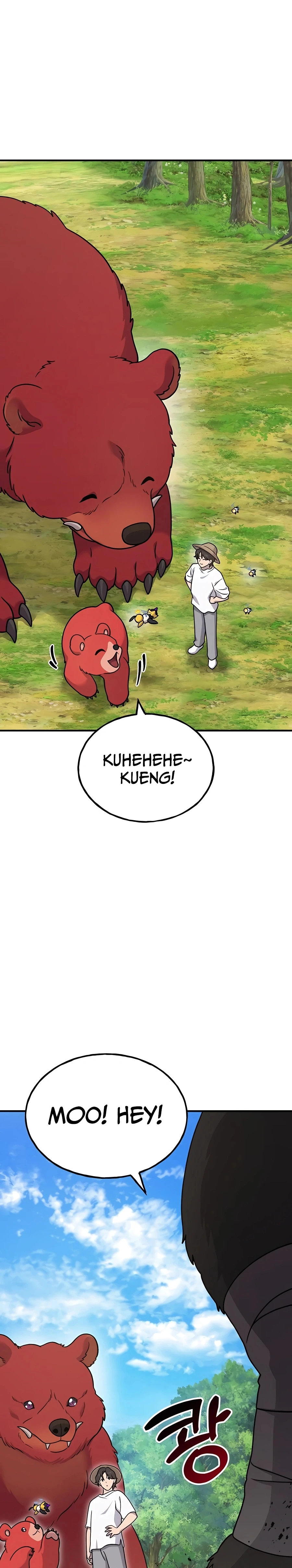 The Top Dungeon Farmer Chapter 40 — Page 29