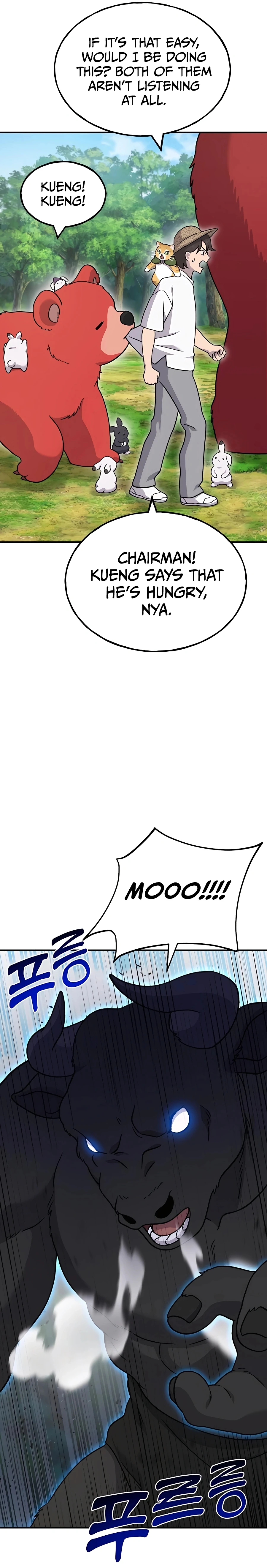 The Top Dungeon Farmer Chapter 40 — Page 40