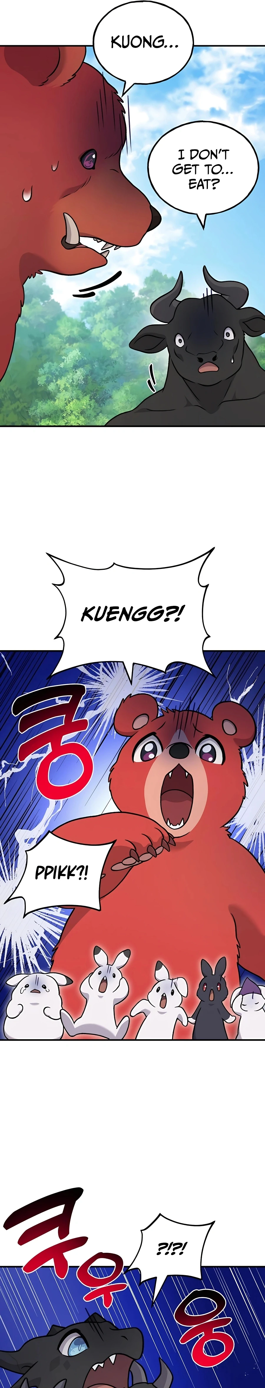 The Top Dungeon Farmer Chapter 40 — Page 44