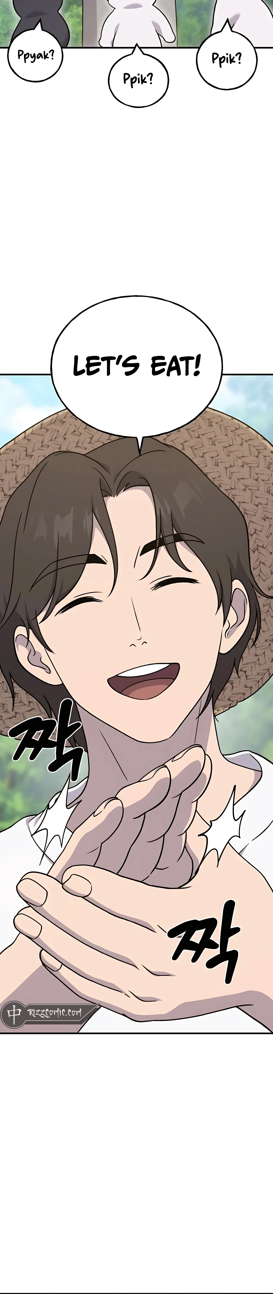 The Top Dungeon Farmer Chapter 41 — Page 4
