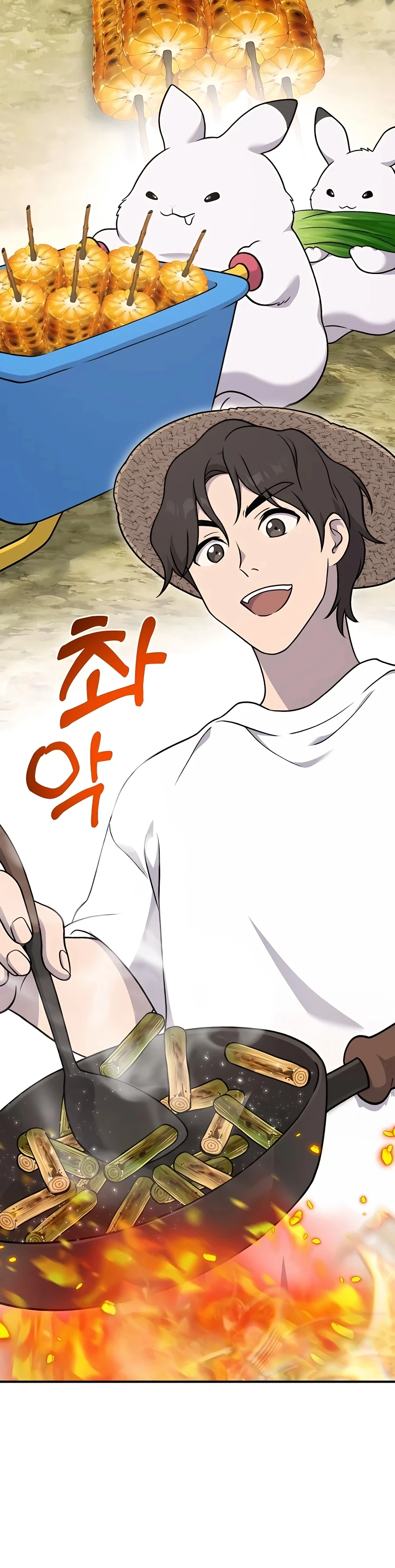 The Top Dungeon Farmer Chapter 41 — Page 6
