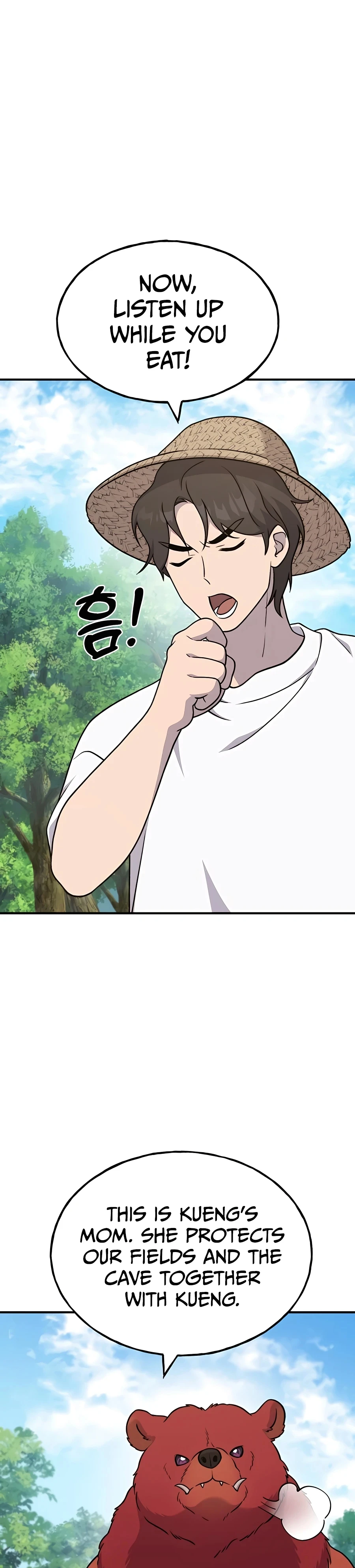 The Top Dungeon Farmer Chapter 41 — Page 11