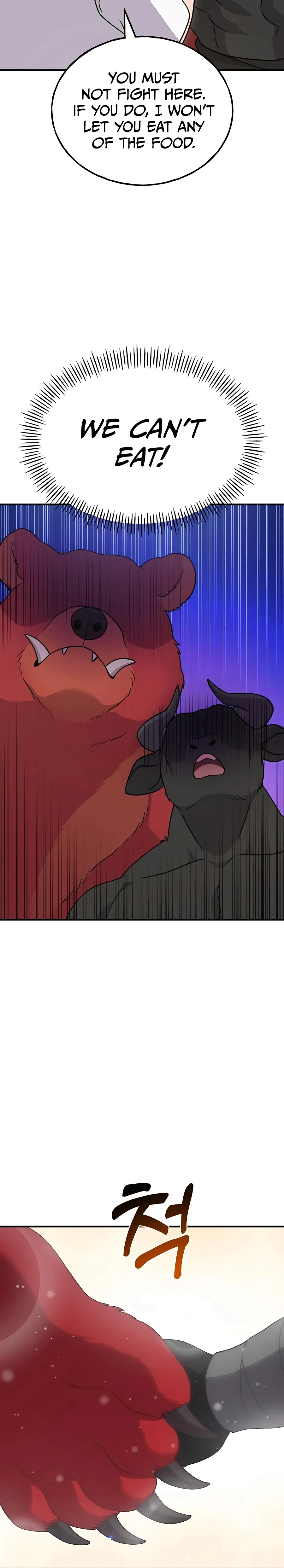 The Top Dungeon Farmer Chapter 41 — Page 14