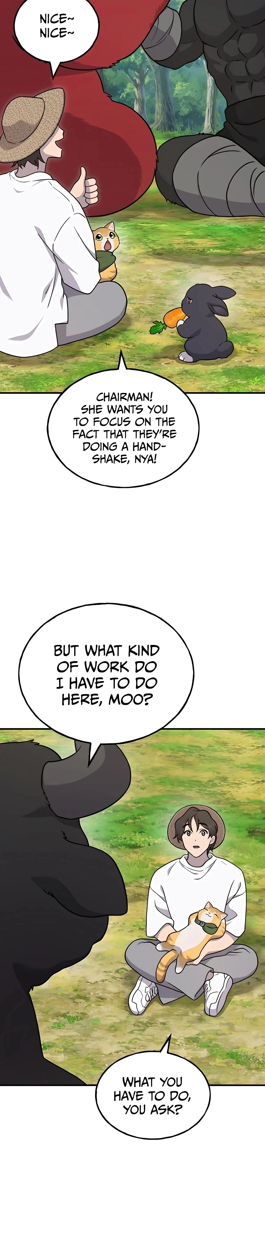 The Top Dungeon Farmer Chapter 41 — Page 16
