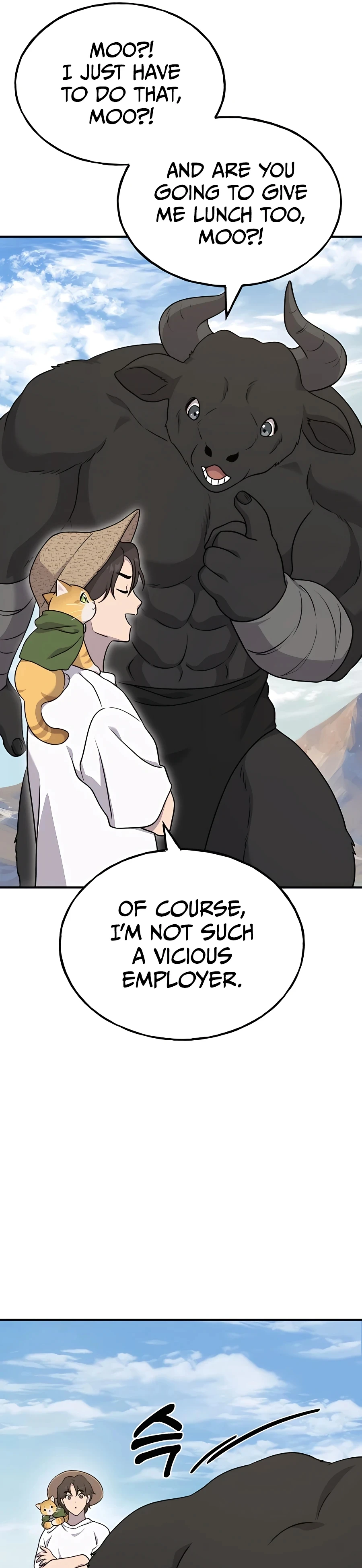 The Top Dungeon Farmer Chapter 41 — Page 19