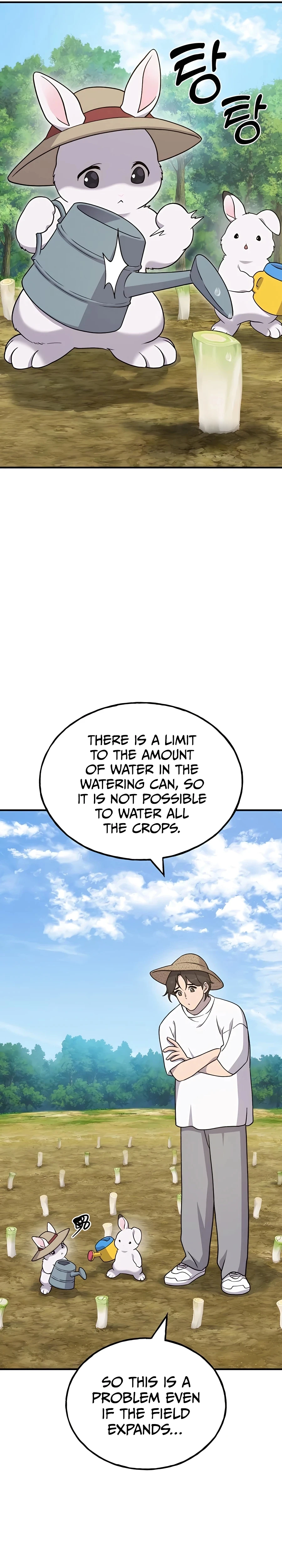 The Top Dungeon Farmer Chapter 41 — Page 28