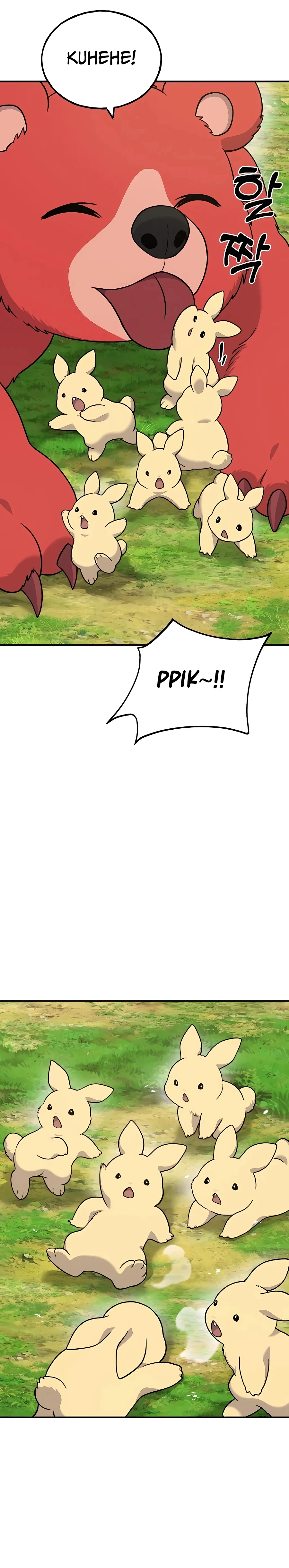 The Top Dungeon Farmer Chapter 41 — Page 36
