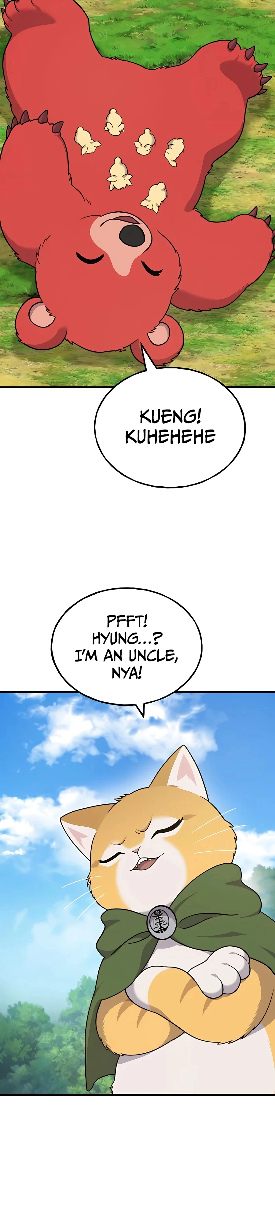 The Top Dungeon Farmer Chapter 41 — Page 38