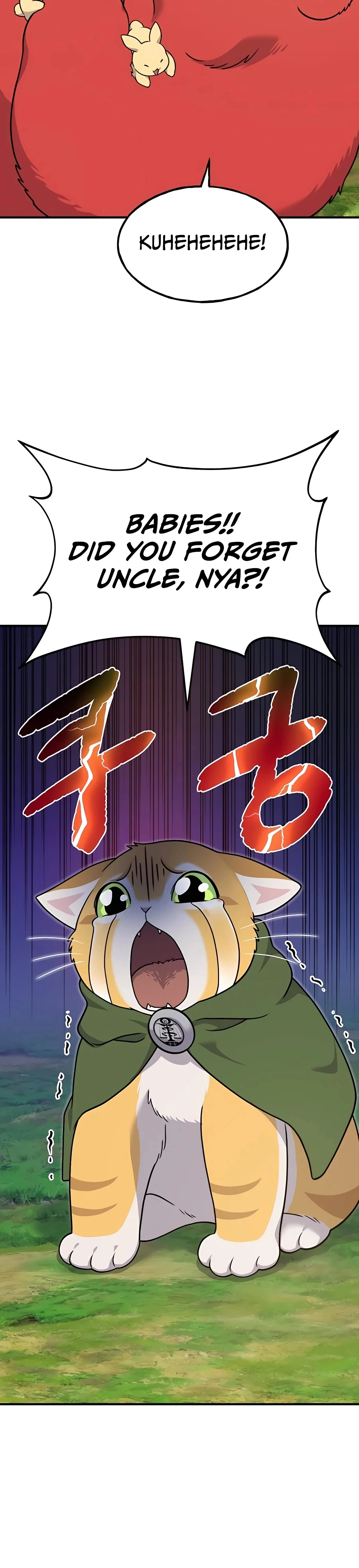 The Top Dungeon Farmer Chapter 41 — Page 40