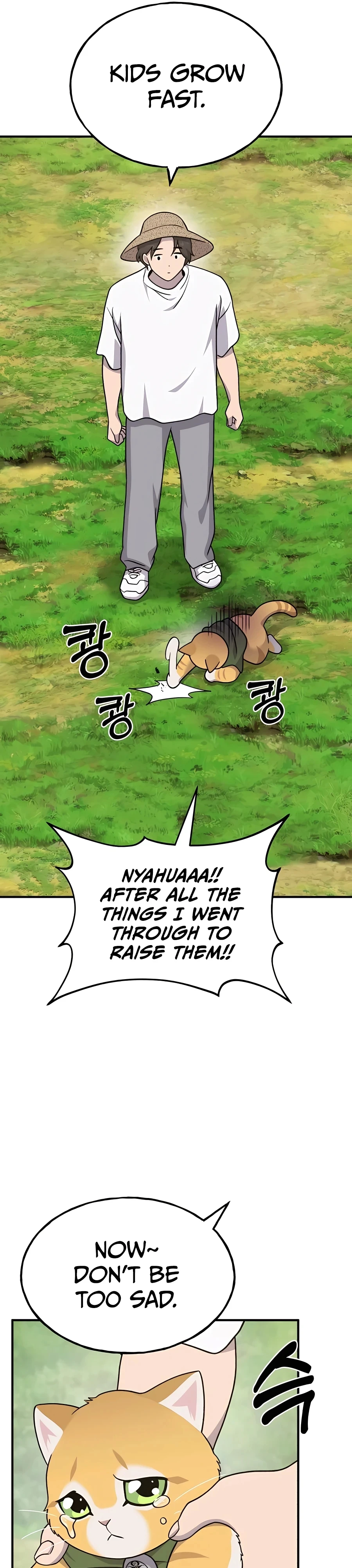 The Top Dungeon Farmer Chapter 41 — Page 41