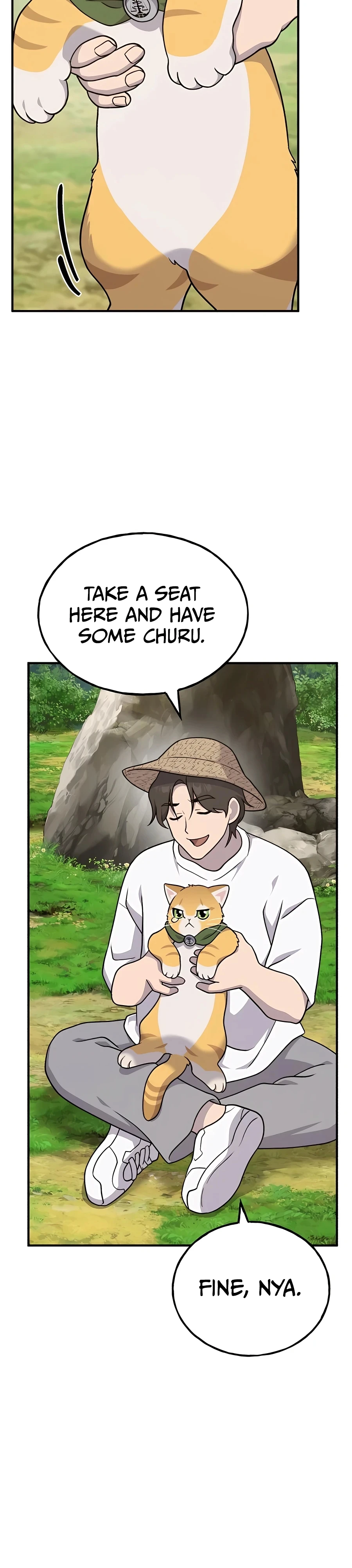 The Top Dungeon Farmer Chapter 41 — Page 42