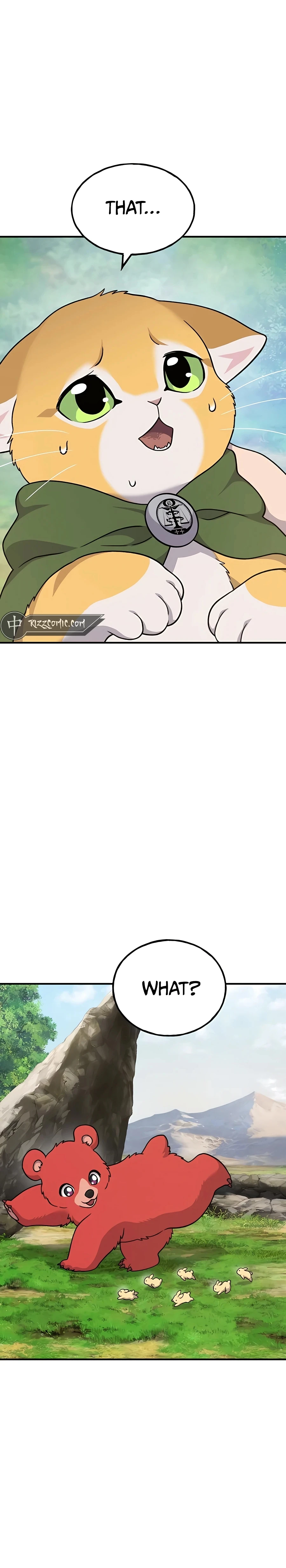 The Top Dungeon Farmer Chapter 41 — Page 44