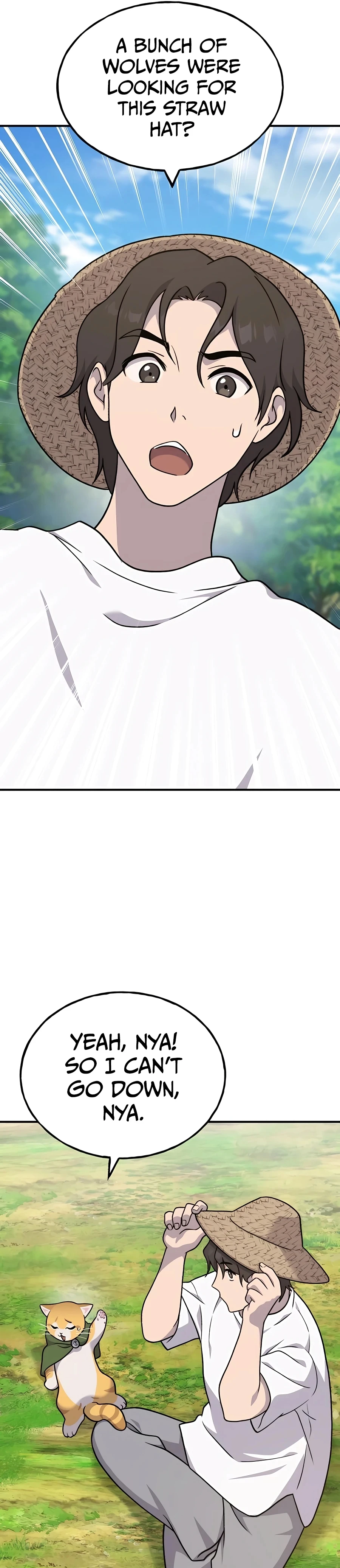 The Top Dungeon Farmer Chapter 41 — Page 45
